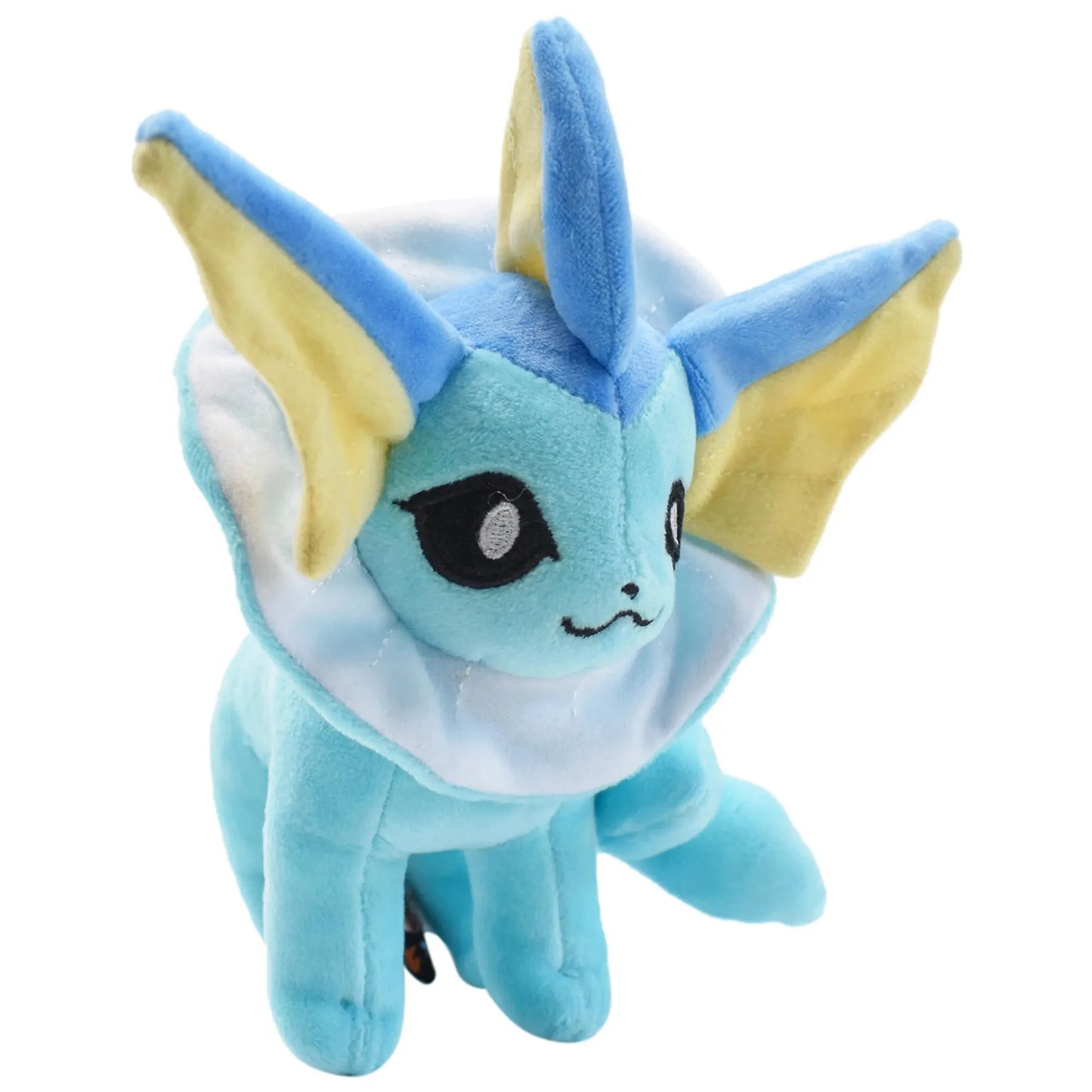 Peluche Évolitions de Évoli – Aquali, Givrali, Nymphali, Mentali et plus