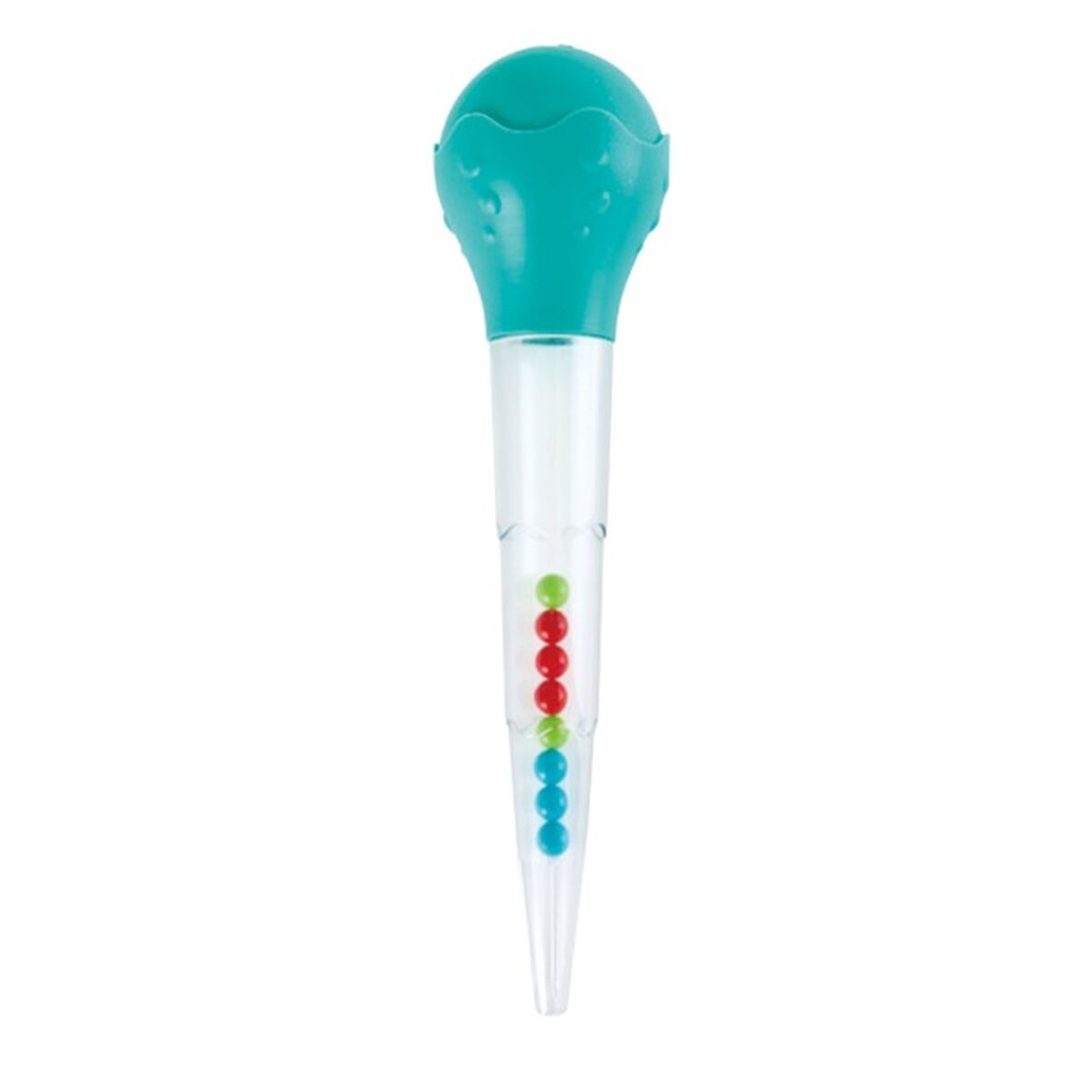 Gioco di destrezza per neonati Hape Turchese