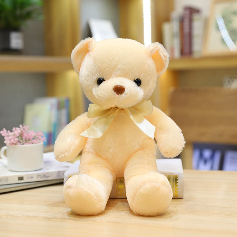 peluche adorabile