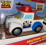Figurines Toy Story à collectionner – Buzz l'Éclair, Woody et compagnie