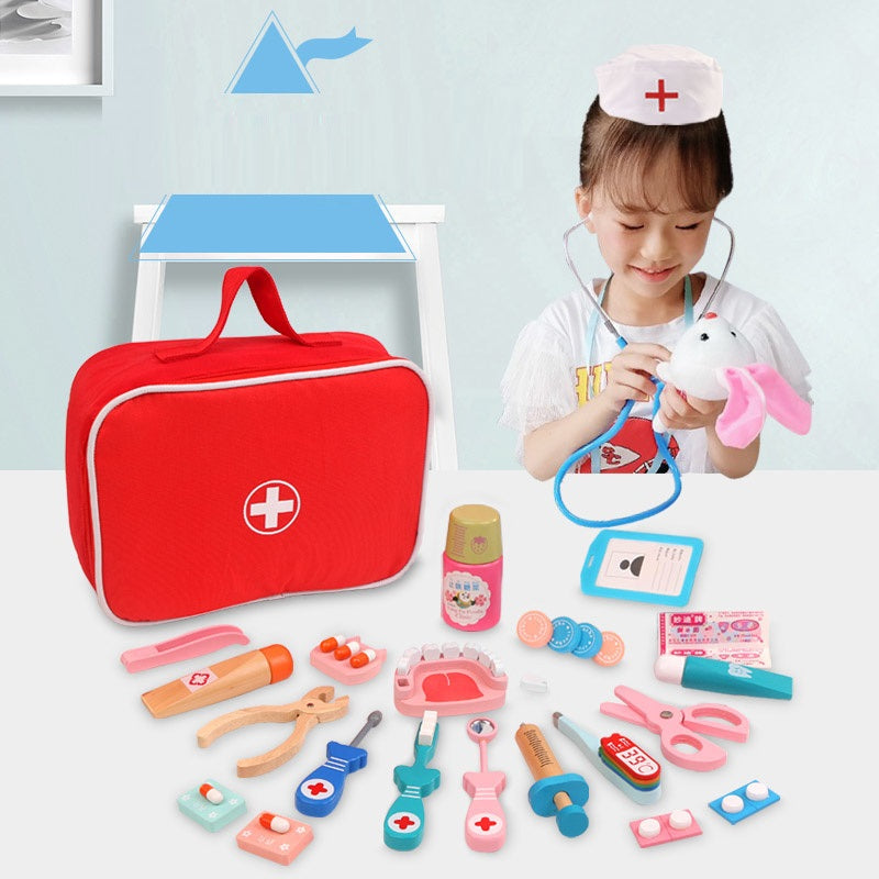Kids Doctor Kit
