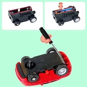 Circuit Auto Montessori