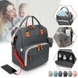 Sac à dos à langer - Babylon™