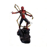 Figurine Spider-Man Hasbro 18 cm – à collectionner