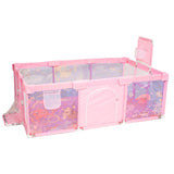 Parc Pliable Bébé
