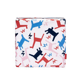 Booster Seat for Baby with Adorable Patterns