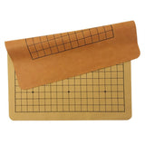 Goban Smili-Cuire Réversible 19x19 & 13x13