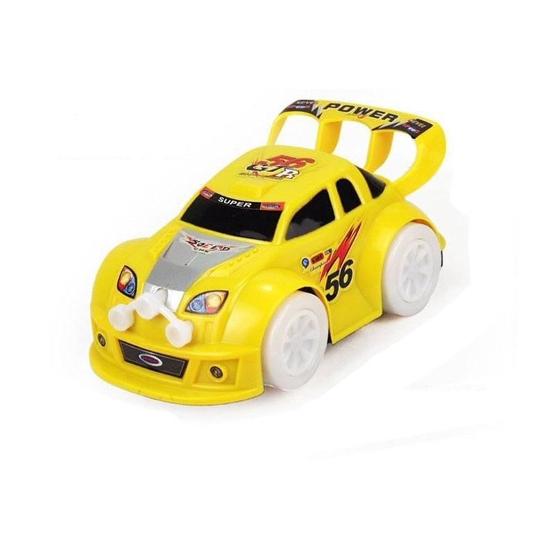 Gioco Macchina per Neonati