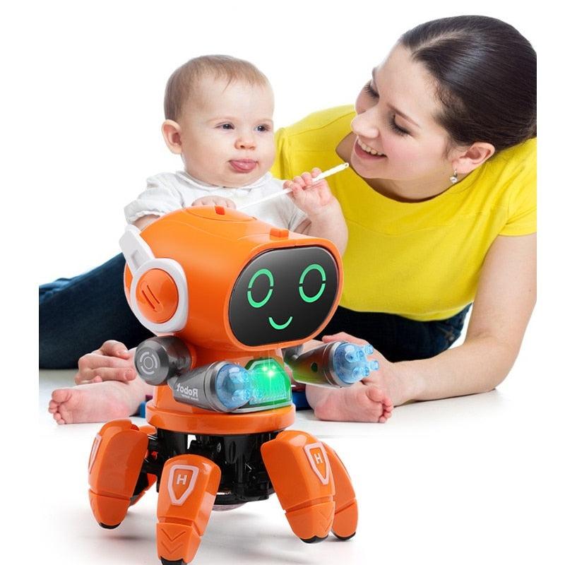 Jouet Robot Danseur