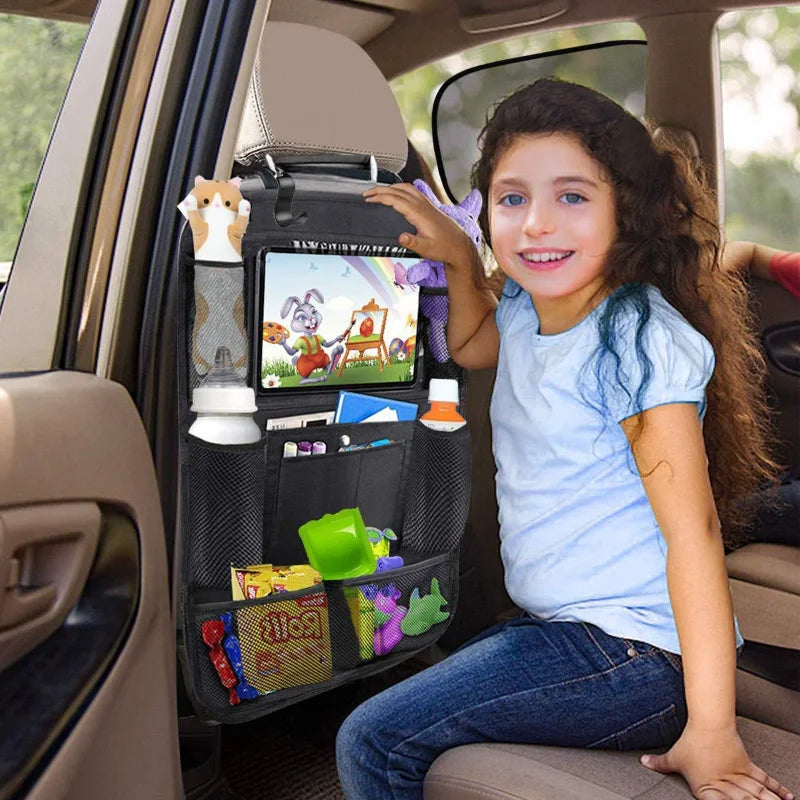 Organisateur Voiture Enfant