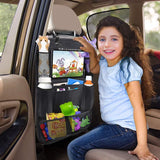Organisateur Voiture Enfant