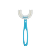 U-shaped Toothbrush for Kids
