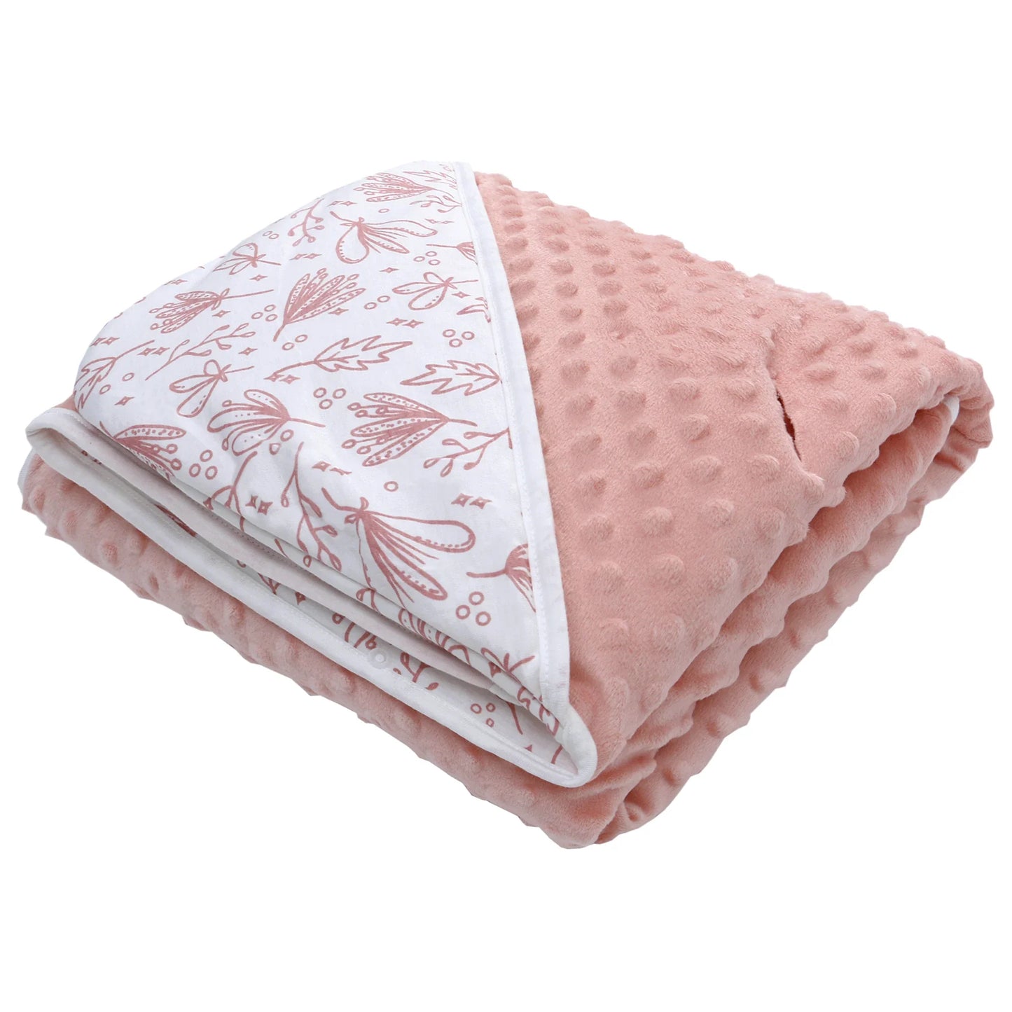 Couverture Cosy - Siège-Auto Bébé - Chloé