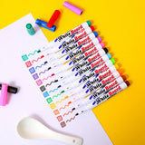 Kit di Tatuaggi Magici