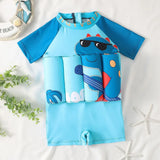 Costume da Bagno Galleggiante per Bambini | FloatSuit