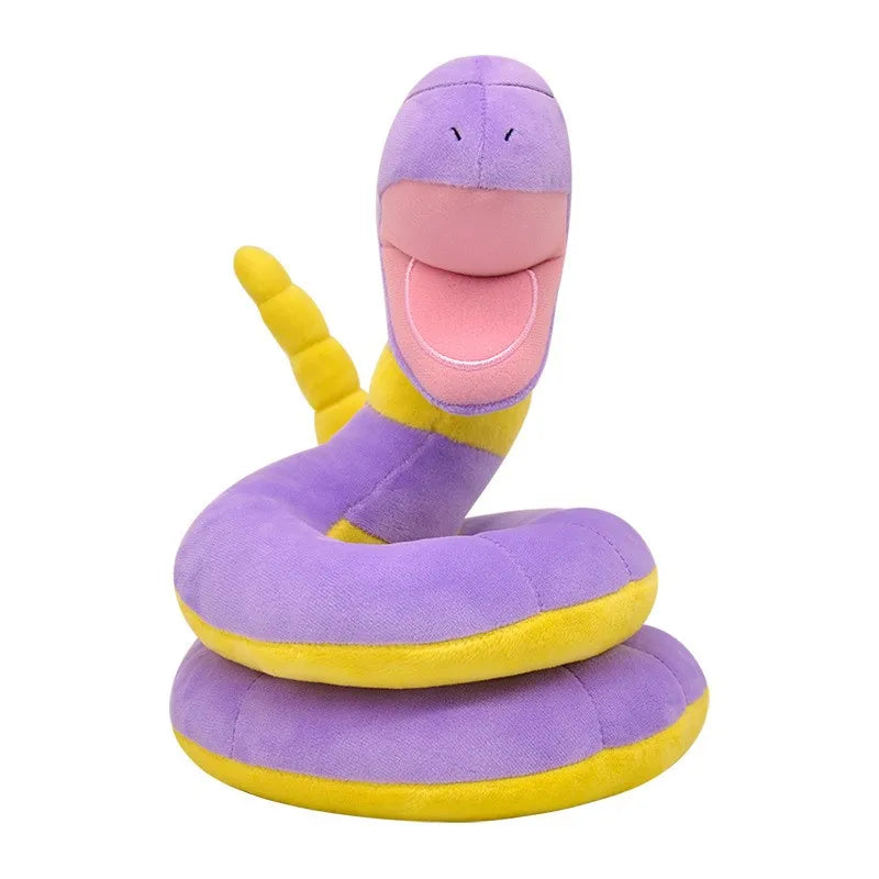 Peluche Pokémon à collectionner (20-30 cm) – Pikachu, Dracaufeu, Évoli et plus