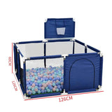 Portable Baby Playpen