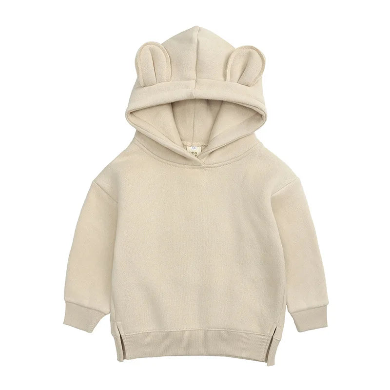 Custom Embroidered Hoodie for Kids | KidsCraft