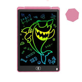 Tablette Dessin fluorescent Bébé