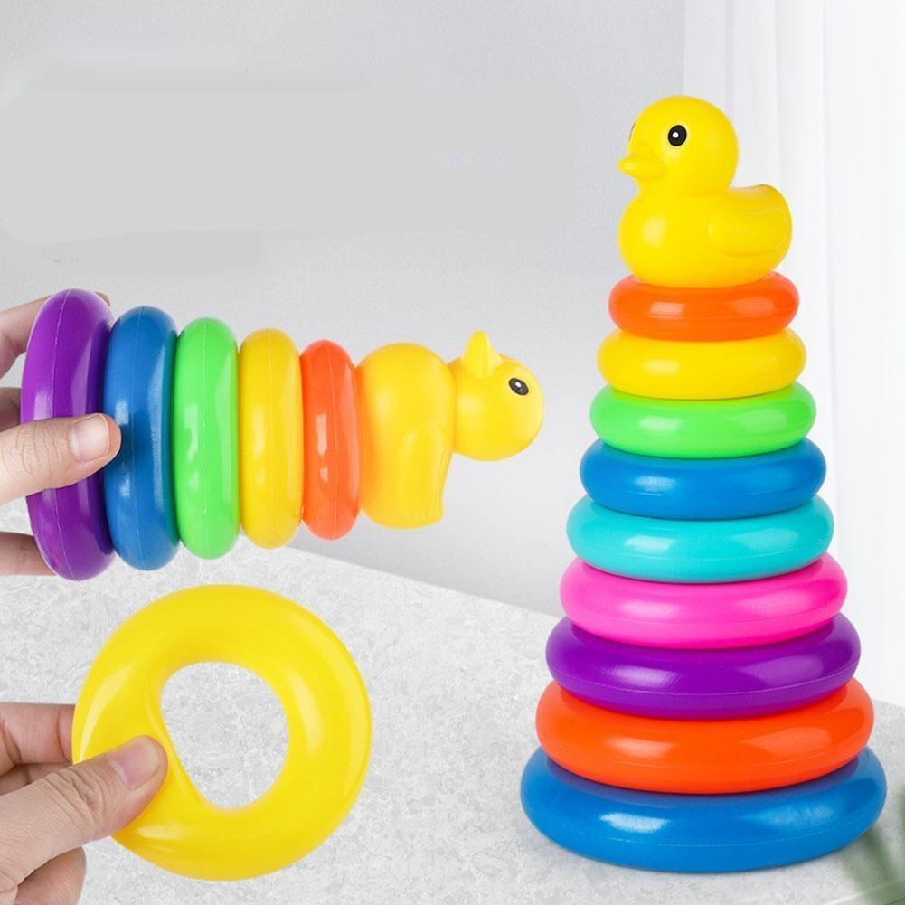 Stacking Toy