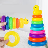 Stacking Toy