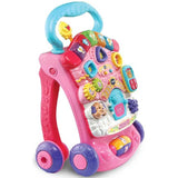 Baby Push-Along Walker