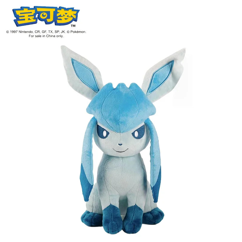 Peluche Pokémon à collectionner (20-30 cm) – Pikachu, Dracaufeu, Évoli et plus