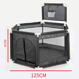 Portable Baby Playpen
