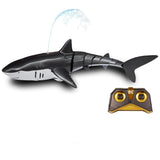 Requin Télécommandé