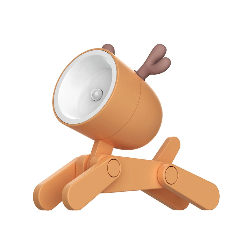 Lampe de Chevet pour Enfant