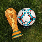 2026 FIFA World Cup Trophy to build for kids