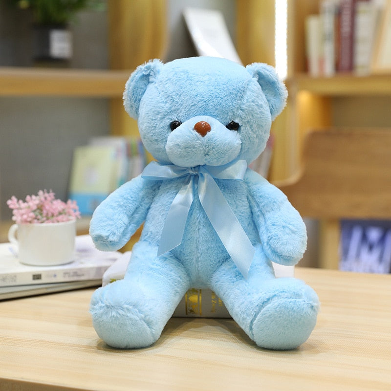 peluche adorabile