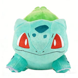 Peluche Pokémon Kawaii – Pikachu, Ectoplasma, Dracolosse (40 modèles)