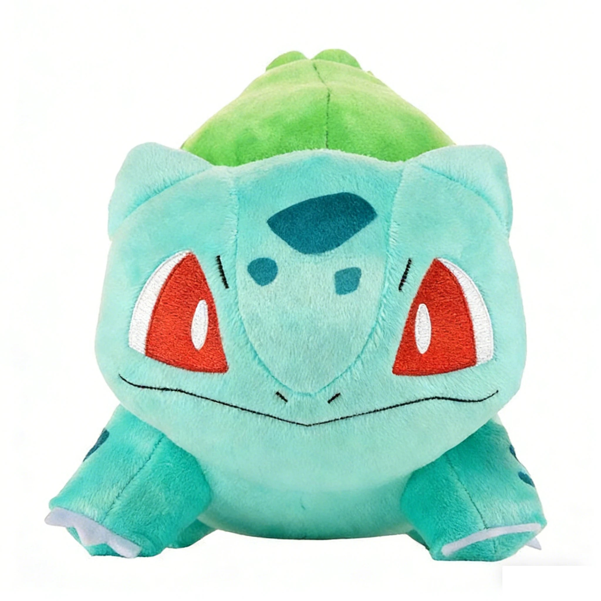 Peluche Pokémon Kawaii – Pikachu, Ectoplasma, Dracolosse (40 modèles)