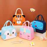 AniPack™ - Airtight Bag for Children