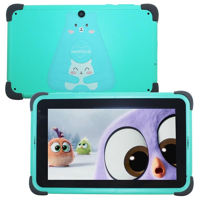 Baby Learning Tablet