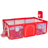 Parc Pliable Bébé