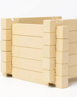 Cabane Montessori