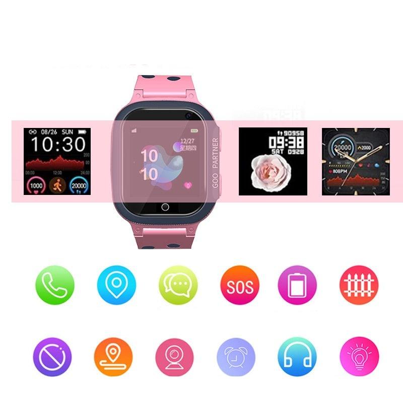 Smartwatch per Bambini