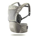 Porte Bébé Ergonomique Évolutif 0-36 mois - Explorer
