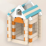 Cabane Montessori