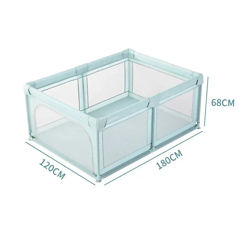 Large Baby Playpen