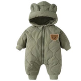 Combinaison Hiver Bébé - Louison