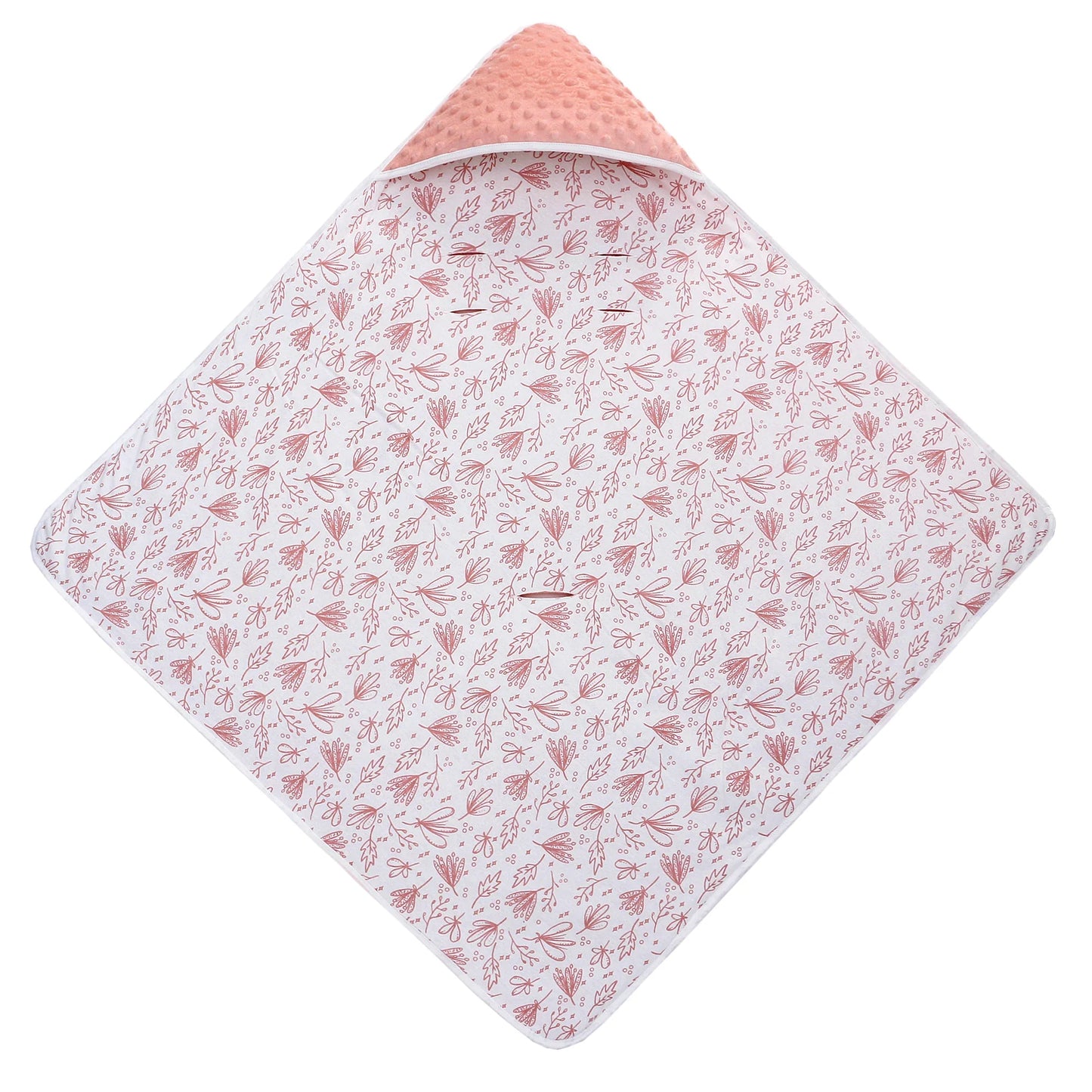 Couverture Cosy - Siège-Auto Bébé - Chloé