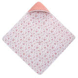 Couverture Cosy - Siège-Auto Bébé - Chloé