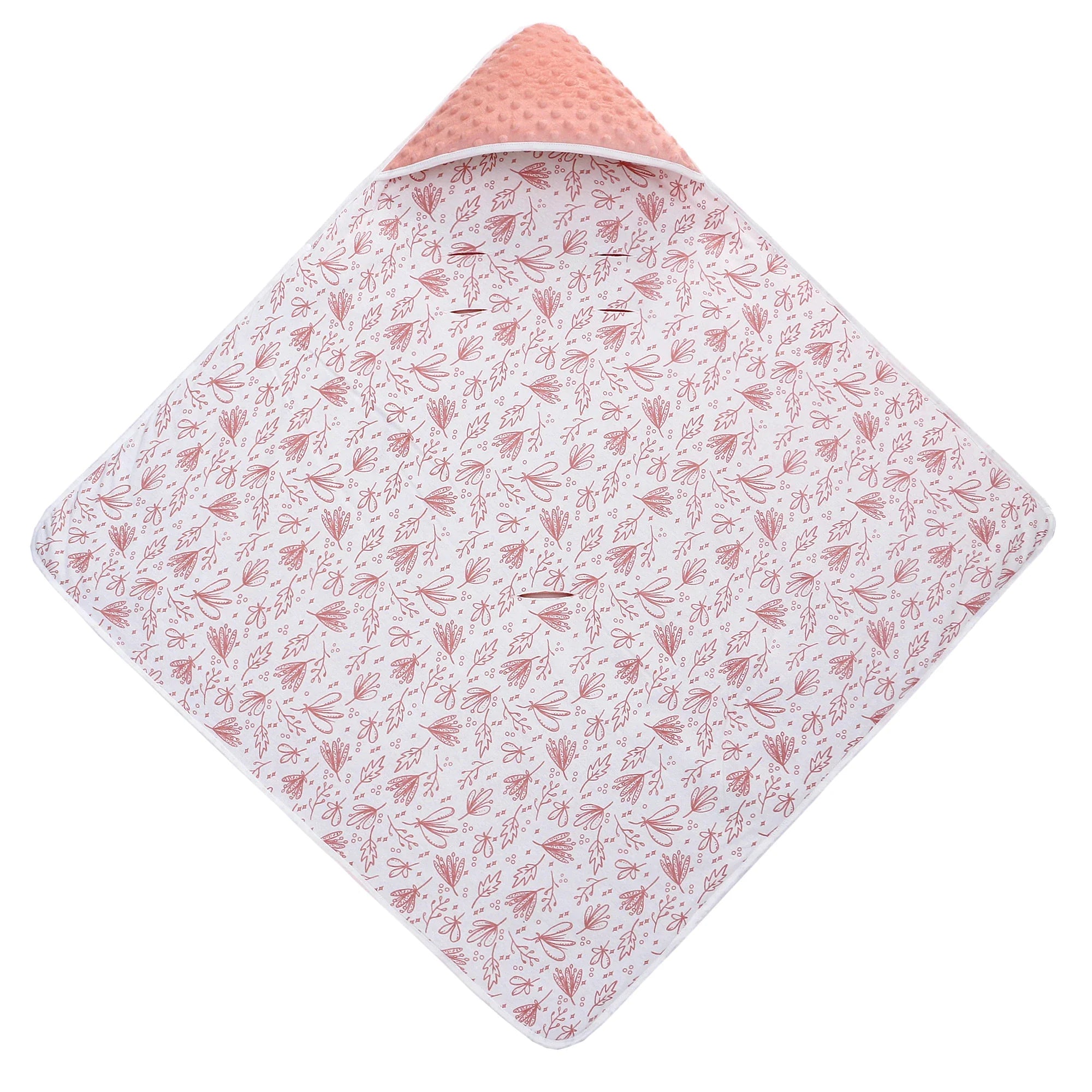 Couverture Cosy - Siège-Auto Bébé - Chloé