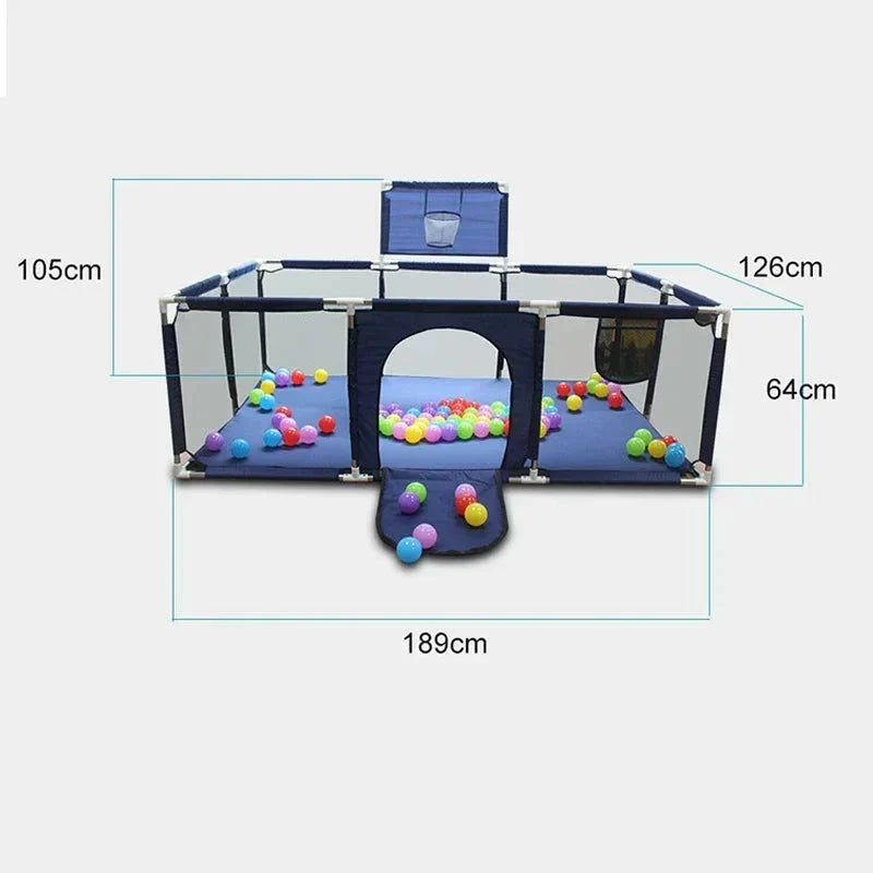 Baby Playpen