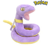 Peluche Pokémon Kawaii – Pikachu, Ectoplasma, Dracolosse (40 modèles)