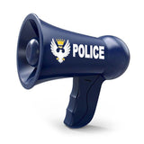 Megafono della polizia per bambini