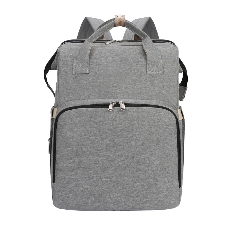 Baby Diaper Bag